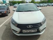 Lada (ВАЗ) Vesta I Воронеж  - изображение 8