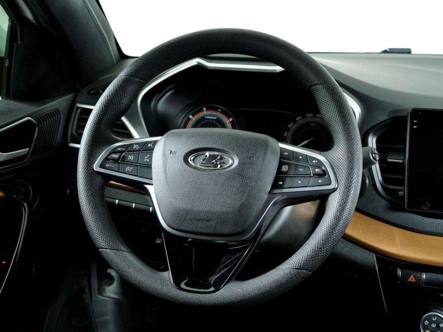 Lada (ВАЗ) Vesta I Рестайлинг (NG) Санкт-Петербург  - изображение 15