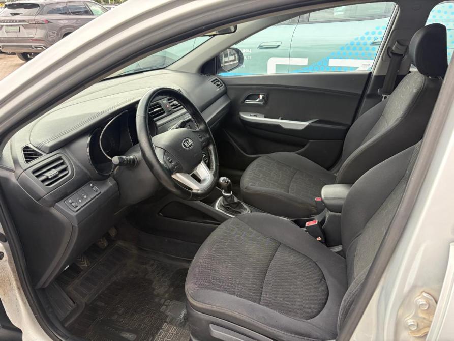 Kia Rio III Череповец  - изображение 9
