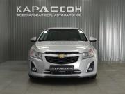 Chevrolet Cruze I Рестайлинг Пермь  - изображение 20