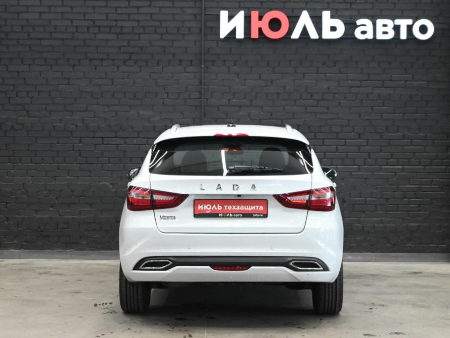 Lada (ВАЗ) Vesta I Рестайлинг (NG) Екатеринбург  - изображение 5