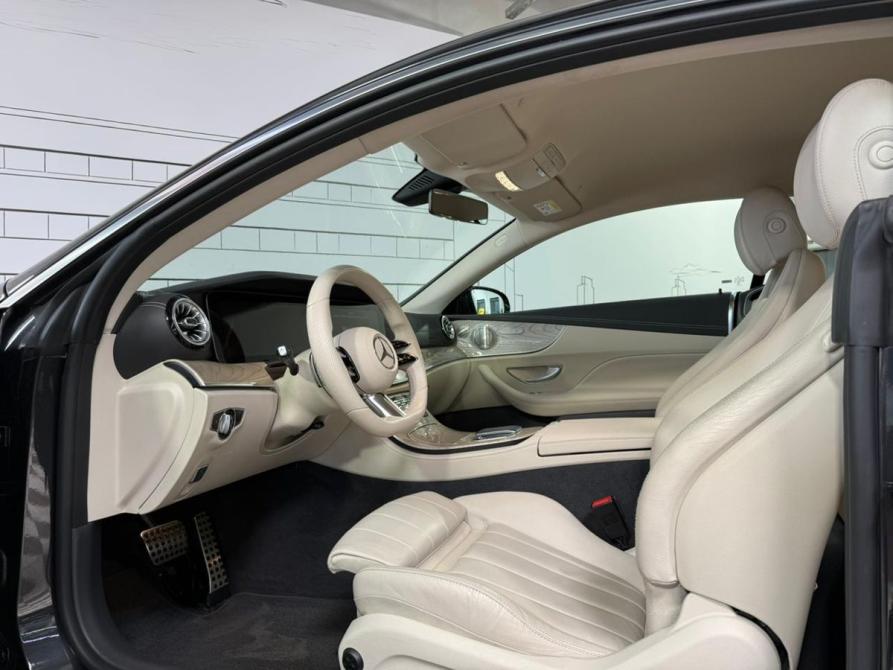Mercedes-Benz E-Класс V (W213 S213 C238) Рестайлинг Москва  - изображение 15