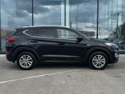 Hyundai Tucson III Стройкерамика  - изображение 23