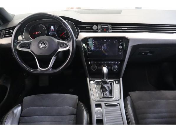 Volkswagen Passat B8 Рестайлинг с пробегом 2020 года, цена 3 187 800 рублей, 224724 км, седан, Автокод Объявления