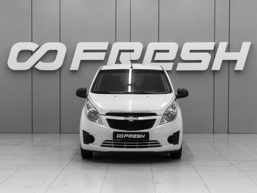 Chevrolet Spark III Ростов-на-Дону  - изображение 3