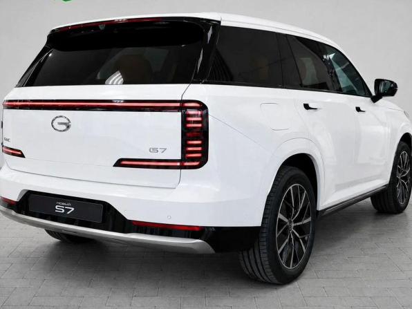 GAC S7 с пробегом 2026 года, цена 6 249 000 рублей, 10 км, внедорожник, Автокод Объявления