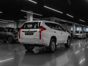 Mitsubishi Pajero Sport III Москва  - изображение 26
