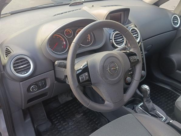 Opel Corsa D Рестайлинг I с пробегом 2010 года, цена 699 000 рублей, 103034 км, хэтчбек, Автокод Объявления