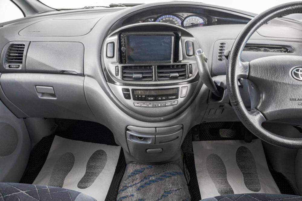 Toyota Estima II Барнаул  - изображение 16