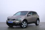 Nissan Qashqai I Омск  - изображение 27