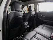 Hyundai Sonata VIII (DN8) Тюмень  - изображение 38