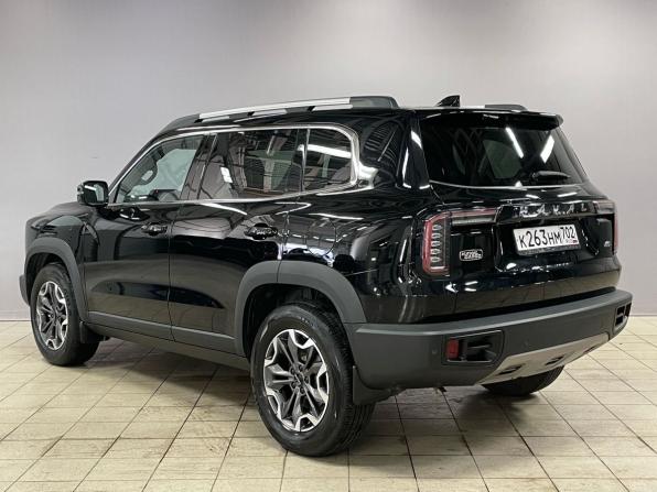 Haval Dargo с пробегом 2023 года, цена 2 590 000 рублей, 50378 км, внедорожник, Автокод Объявления