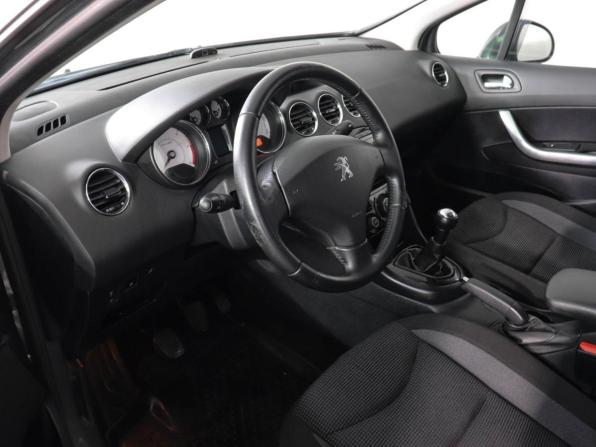 Peugeot 408 I с пробегом 2012 года, цена 697 000 рублей, 117807 км, седан, Автокод Объявления