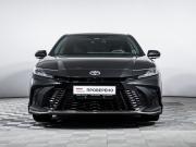 Toyota Camry IX (XV80) China Market Москва  - изображение 21
