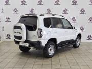 Lada (ВАЗ) Niva Travel I Рестайлинг Тольятти  - изображение 26