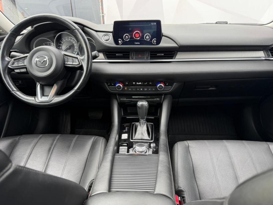 Mazda 6 III (GJ) Рестайлинг 2 Набережные Челны  - изображение 22