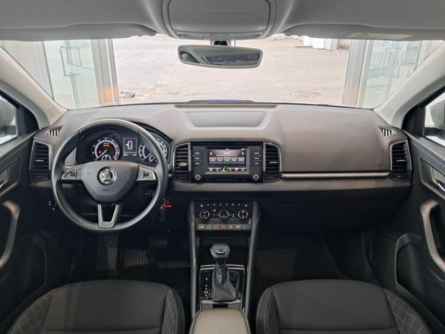 Skoda Karoq I Казань  - изображение 17