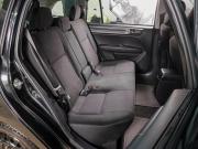 Toyota Corolla XI (E160 E170) Рестайлинг 2 Воронеж  - изображение 27