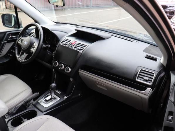 Subaru Forester IV Рестайлинг 2 с пробегом 2017 года, цена 1 949 000 рублей, 146000 км, внедорожник, Автокод Объявления
