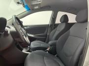 Hyundai Solaris I Мурманск  - изображение 39