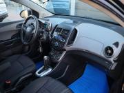 Chevrolet Aveo II Москва  - изображение 24