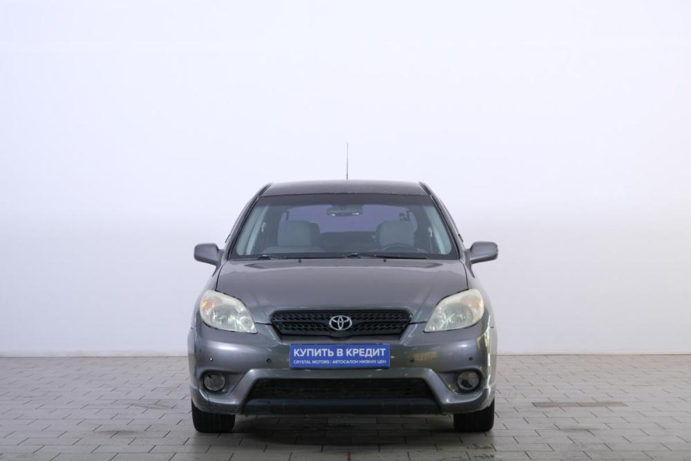 Toyota Matrix I (E130) Омск  - изображение 2