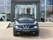 Nissan Juke I Уфа  - изображение 23
