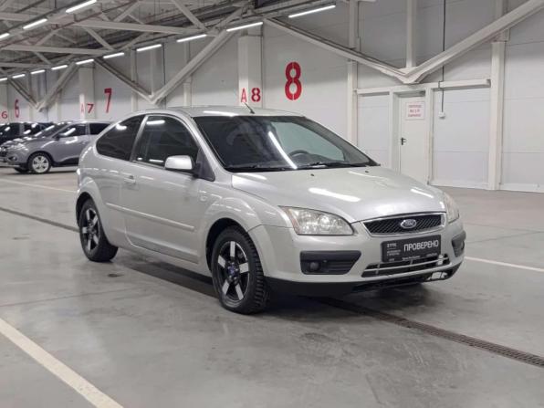 Ford Focus II с пробегом 2006 года, цена 370 000 рублей, 310497 км, хэтчбек, Автокод Объявления