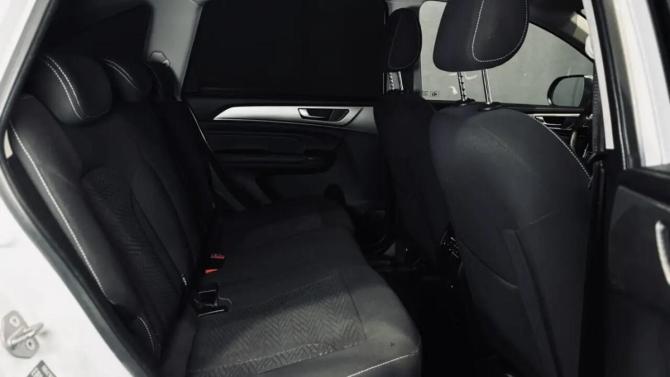 Haval M6 II с пробегом 2023 года, цена 1 549 000 рублей, 124000 км, внедорожник, Автокод Объявления
