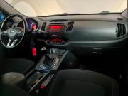 Kia Sportage III Москва  - изображение 32