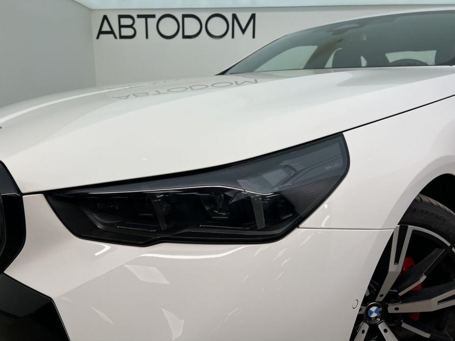 BMW 5 серии VIII (G60/G61/G68) Москва  - изображение 15