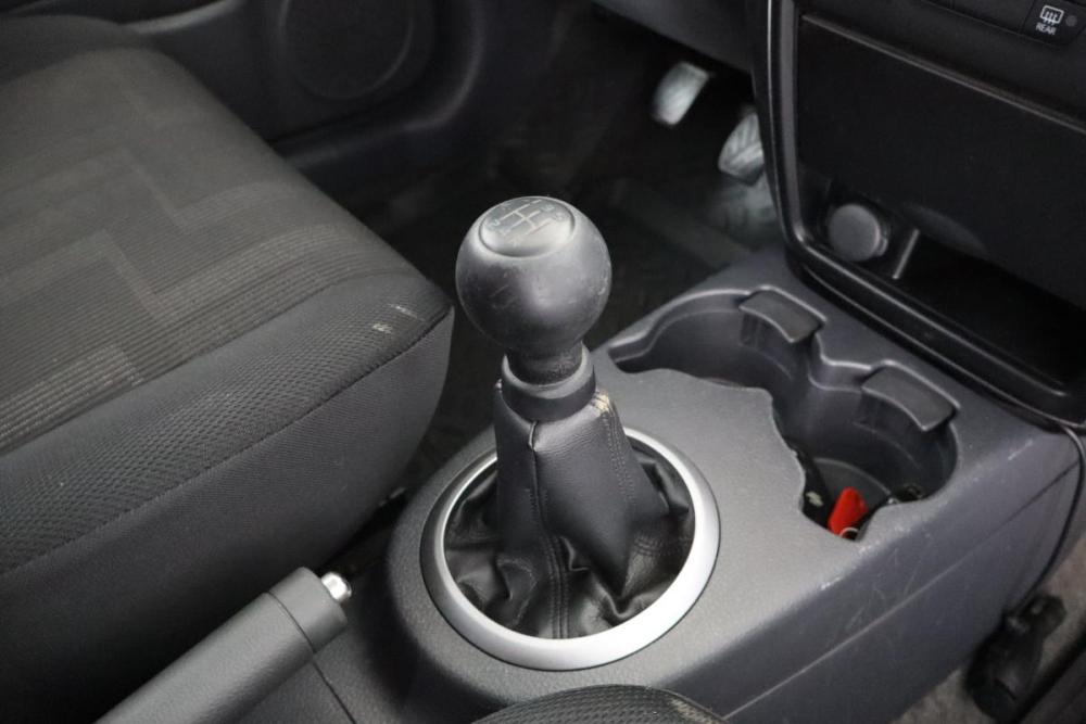 Suzuki SX4 I (Classic) Рестайлинг Санкт-Петербург  - изображение 10