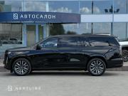 Cadillac Escalade V Самара  - изображение 42