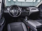 BMW X3 II (F25) Рестайлинг Ростов-на-Дону  - изображение 26