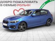 BMW 1 серии II (F20/F21) Рестайлинг 2 Москва  - изображение 24