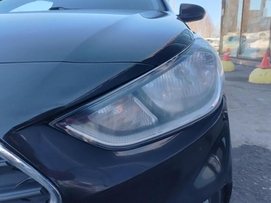 Hyundai Solaris II Ижевск  - изображение 21
