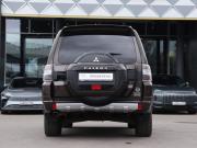 Mitsubishi Pajero IV Рестайлинг 2 Москва  - изображение 25
