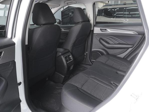 Haval F7 I с пробегом 2021 года, цена 1 650 000 рублей, 146531 км, внедорожник, Автокод Объявления