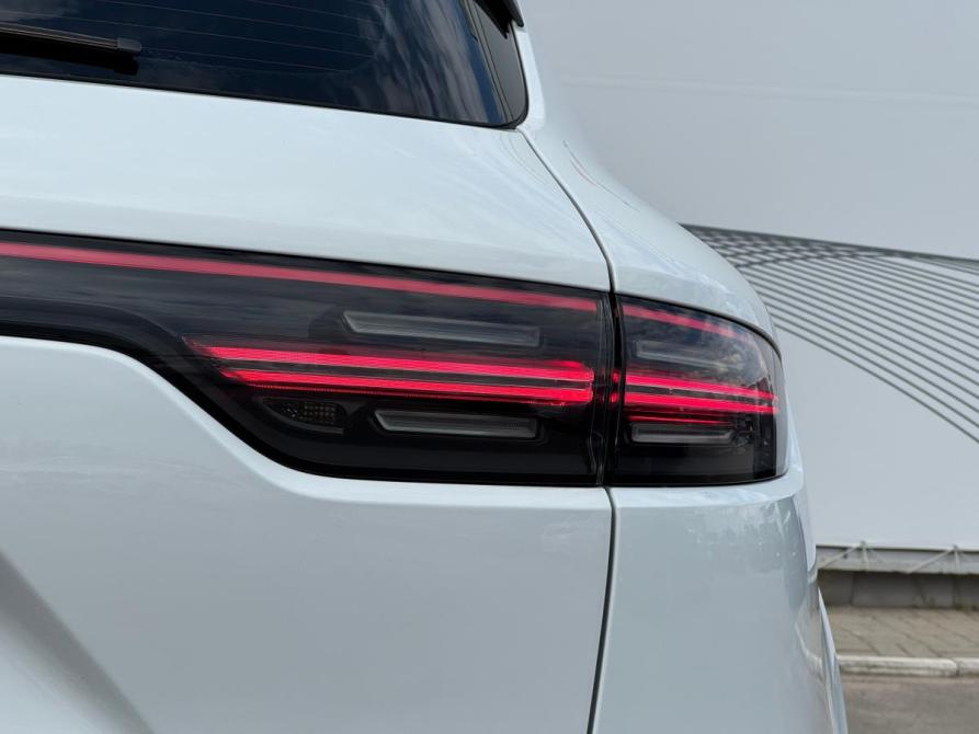 Porsche Cayenne III Воронеж  - изображение 8
