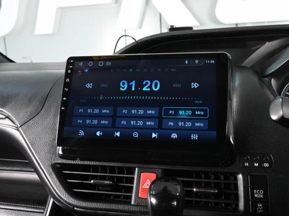 Toyota Esquire I Рестайлинг с пробегом 2017 года, цена 2 349 000 рублей, 149884 км, минивэн, Автокод Объявления