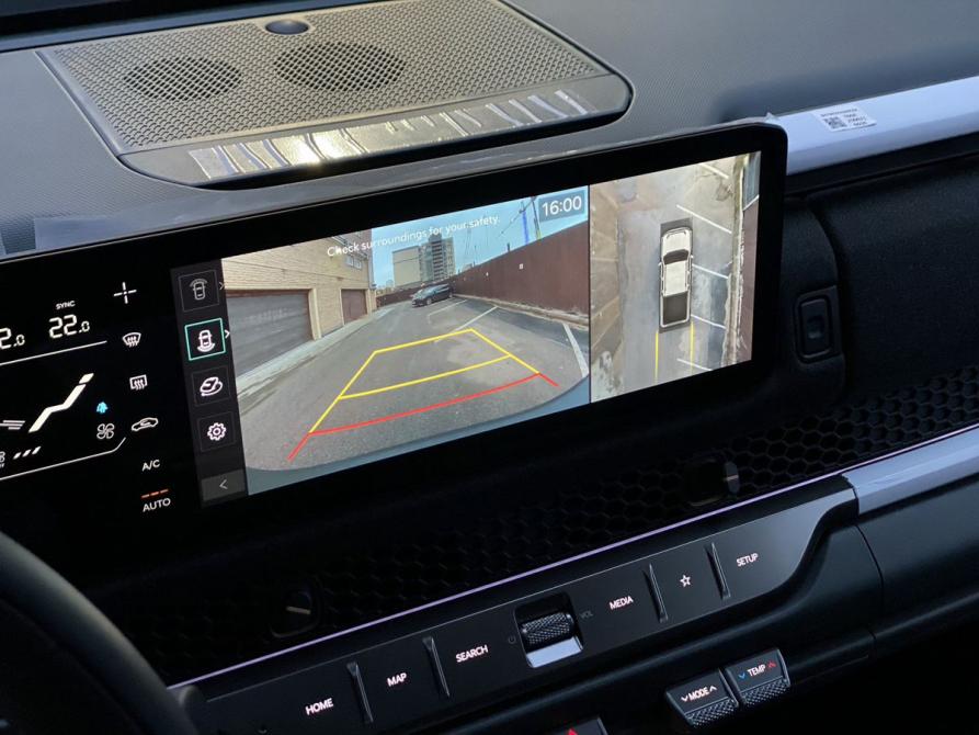 Kia Tasman Санкт-Петербург  - изображение 16