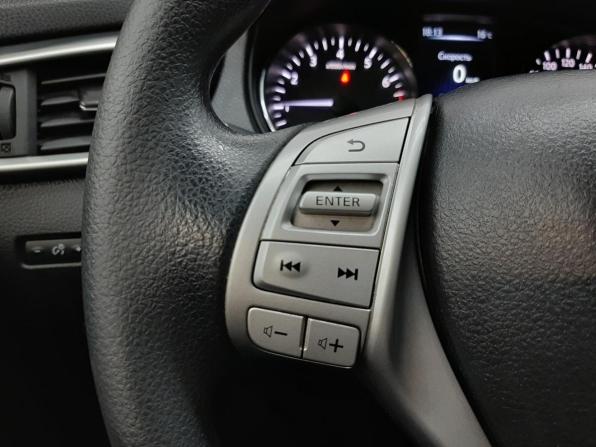 Nissan X-Trail III с пробегом 2017 года, цена 1 920 000 рублей, 79960 км, внедорожник, Автокод Объявления