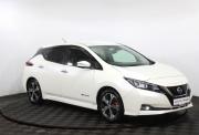 Nissan Leaf II (ZE1) Нижний Новгород  - изображение 28