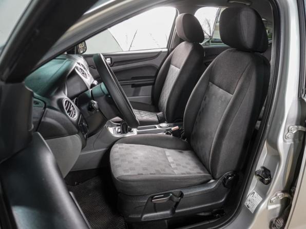 Ford Focus II Рестайлинг с пробегом 2008 года, цена 649 000 рублей, 191949 км, хэтчбек, Автокод Объявления