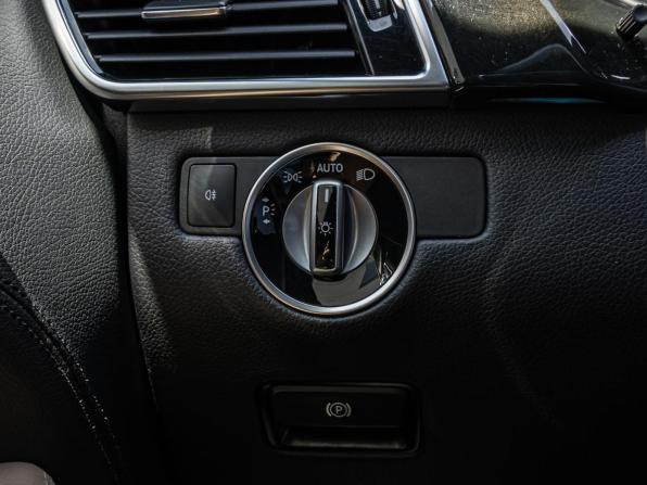 Mercedes-Benz GLE I (W166) с пробегом 2018 года, цена 4 750 000 рублей, 148617 км, внедорожник, Автокод Объявления