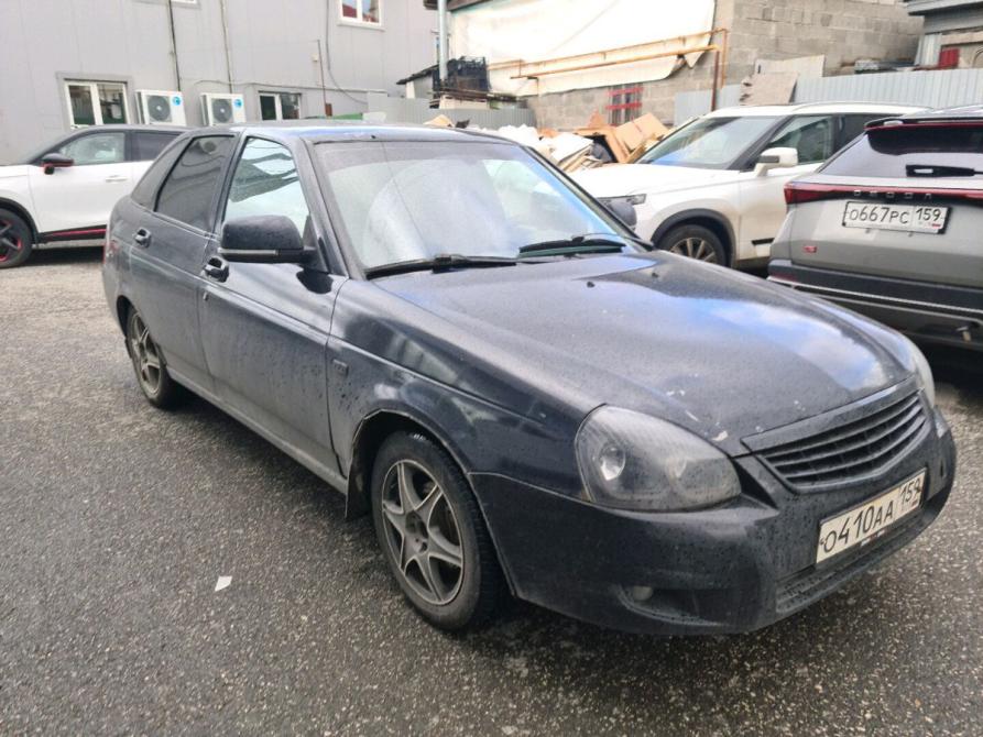 Lada (ВАЗ) Priora I Пермь  - изображение 2
