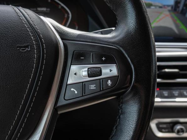 BMW X5 IV (G05/G18) с пробегом 2021 года, цена 5 790 000 рублей, 193452 км, внедорожник, Автокод Объявления