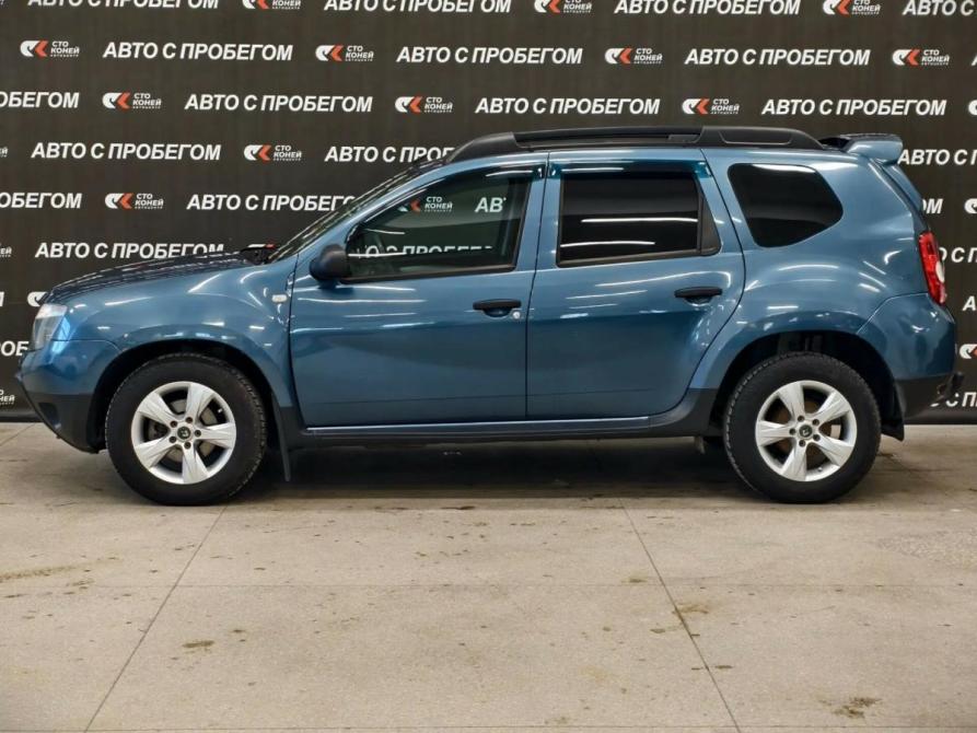 Renault Duster I Томск  - изображение 2