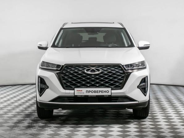 Chery Tiggo 7 Pro Max I с пробегом 2023 года, цена 1 184 000 рублей, 237223 км, внедорожник, Автокод Объявления