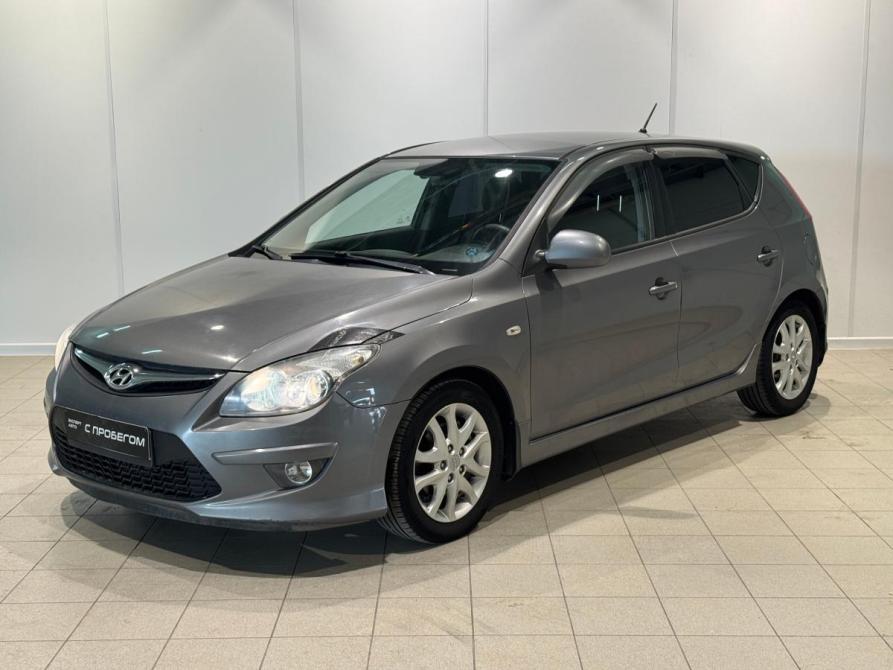 Hyundai i30 I Рестайлинг Самара  - изображение 1